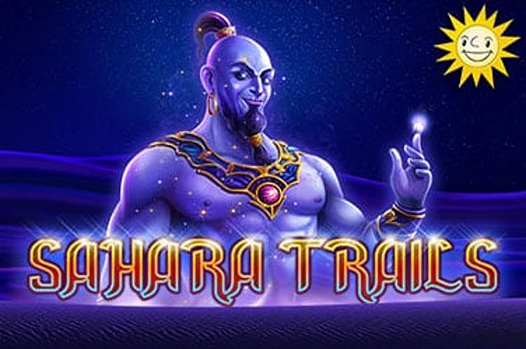 Sahara Trails