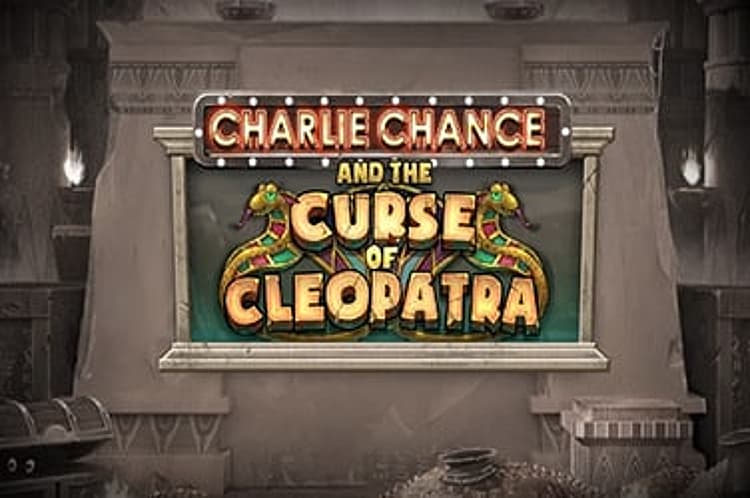 Charlie Chance and the Curse of Cleopatra