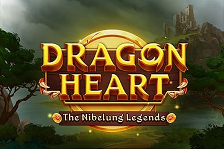 Dragonheart - The Nibelung Legends