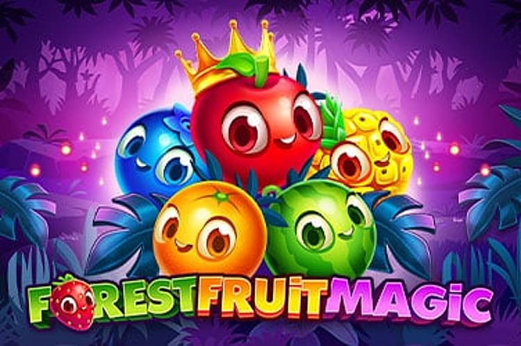 Forest Fruit Magic