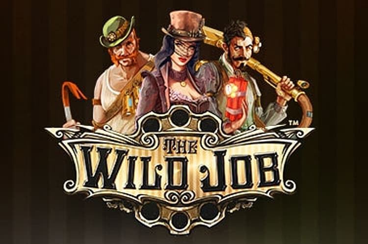 The Wild Job