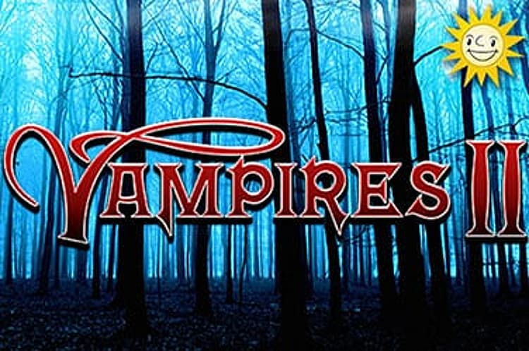 Vampires II