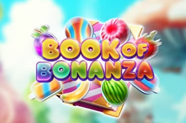 Book of Bonanza