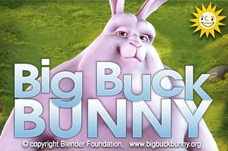 Big Buck Bunny