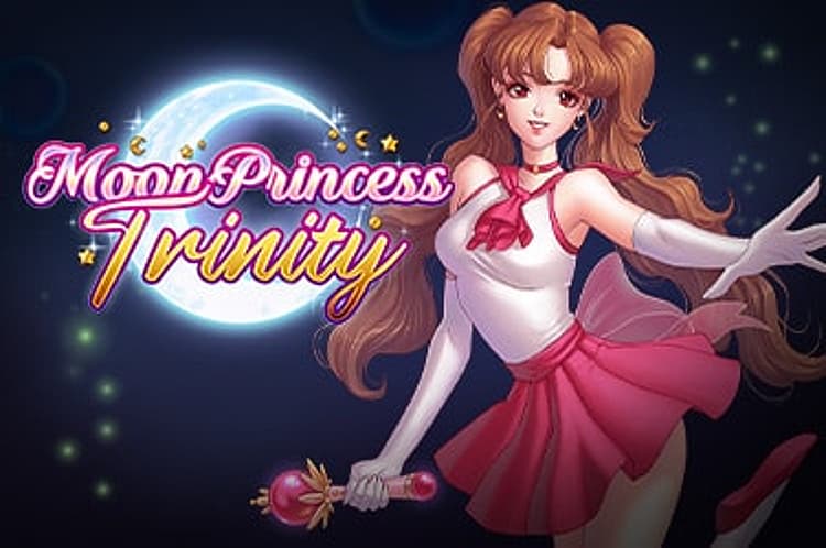 Moon Princess Trinity