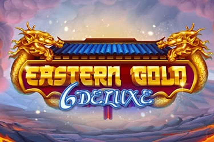 Eastern Gold 6 Deluxe