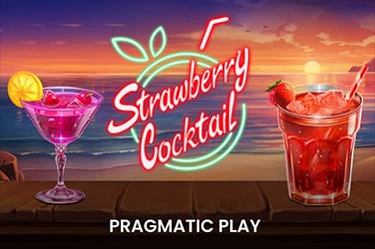 Strawberry Cocktail