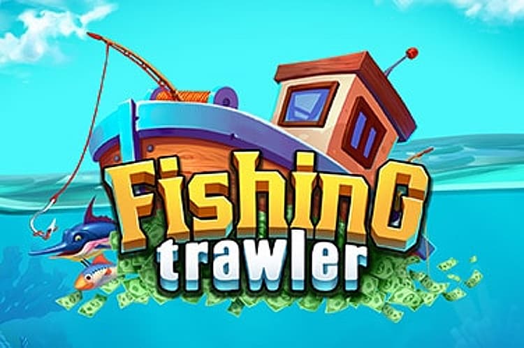 Fishing Trawler