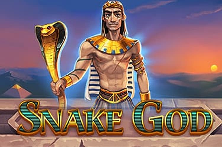 Snake God