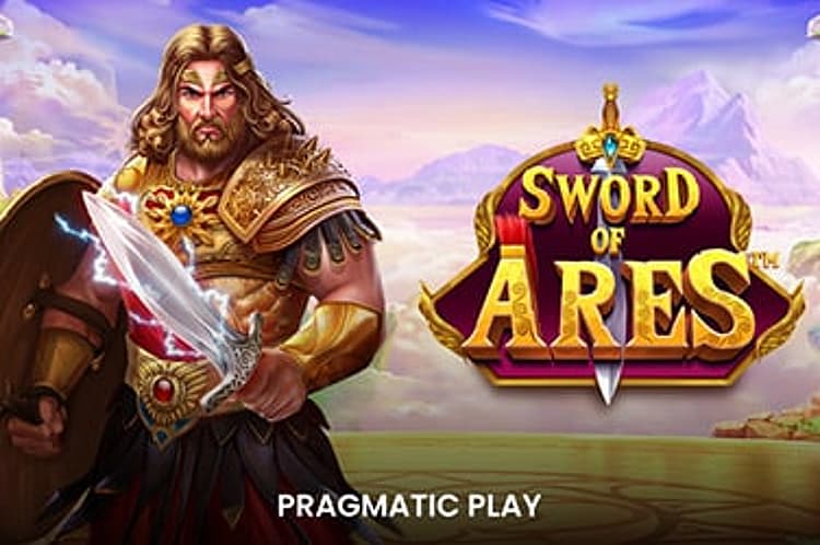 Sword of Ares