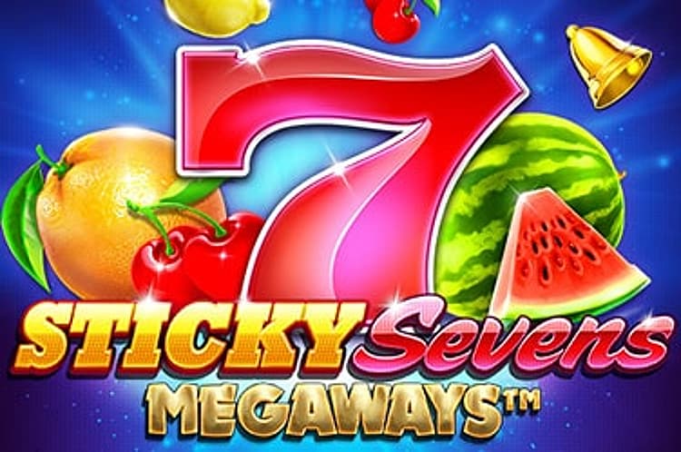Sticky Sevens Megaways
