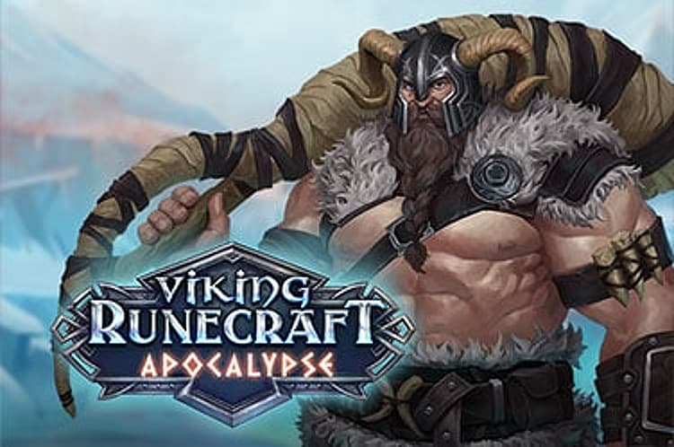 Viking Runecraft: Apocalypse