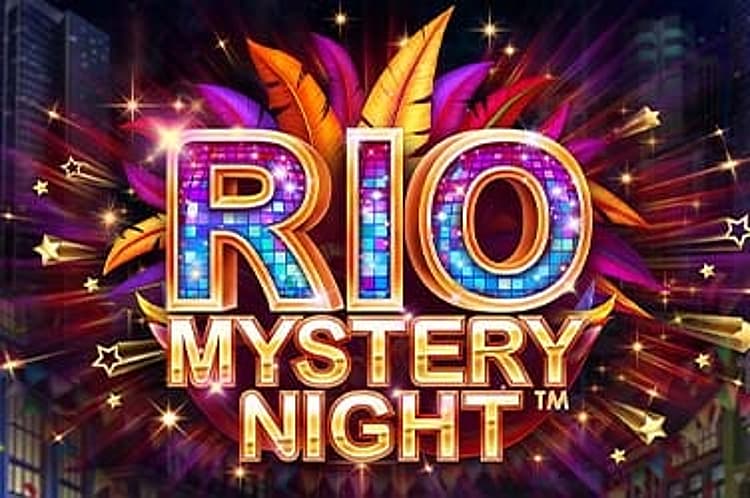 Rio Mystery Night