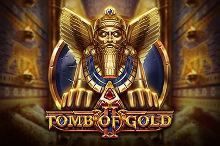 Tomb of Gold II