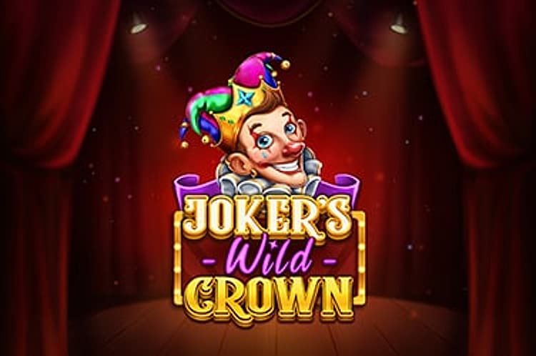 Joker's Wild Crown