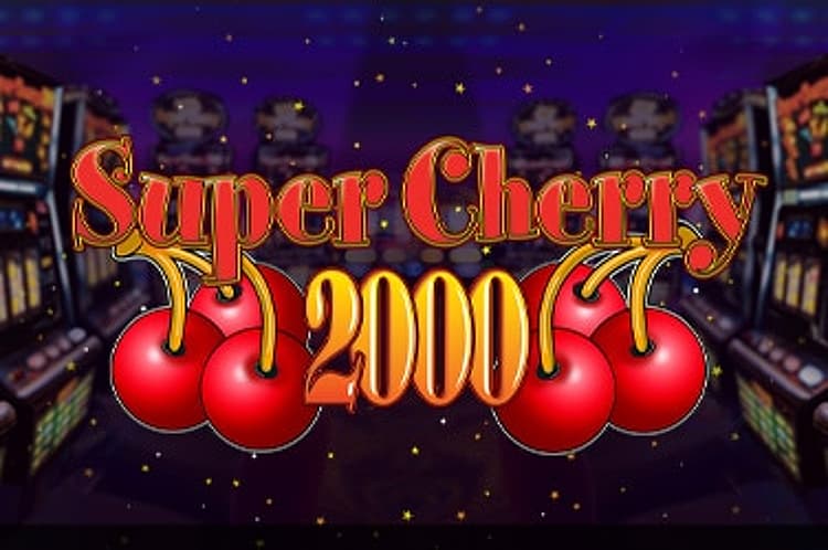 Super Cherry 2000