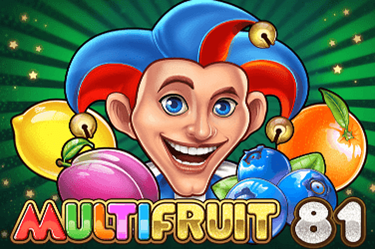 Multifruit 81