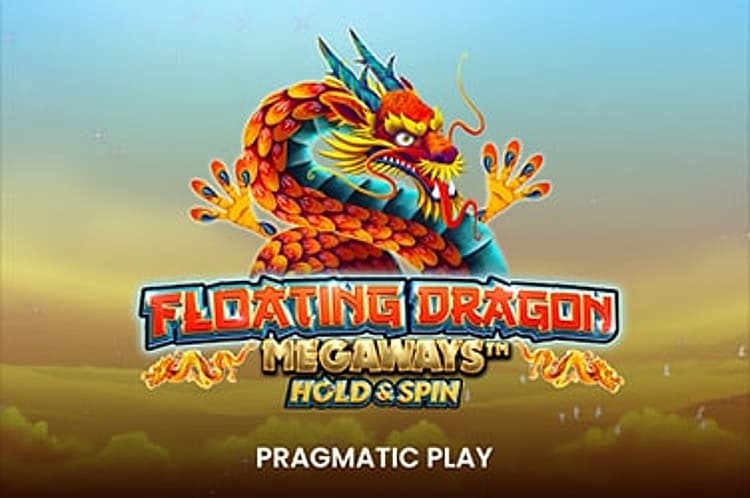 Floating Dragon Megaways