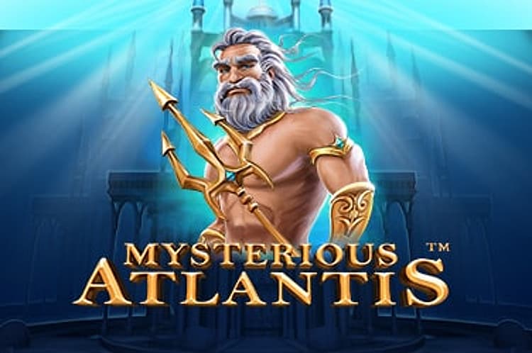 Mysterious Atlantis