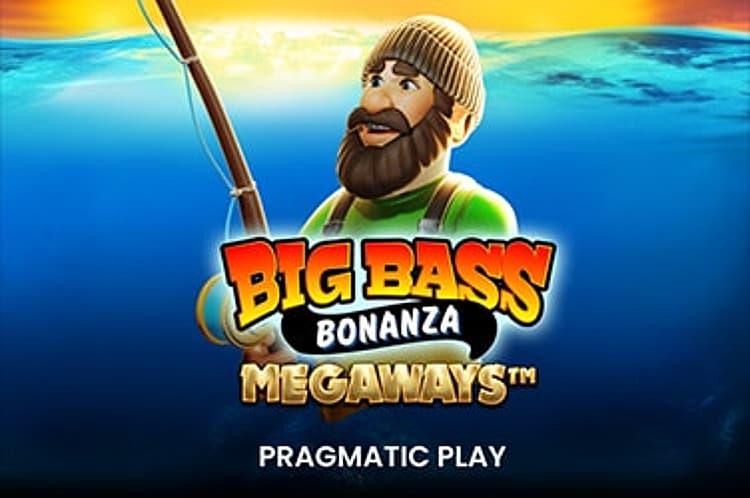Big Bass Bonanza Megaways