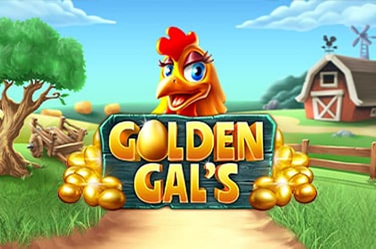 Golden Gal’s