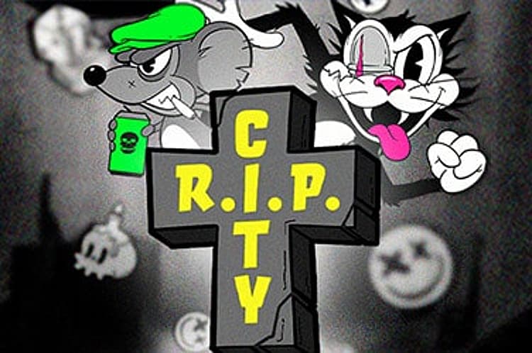 RIP City