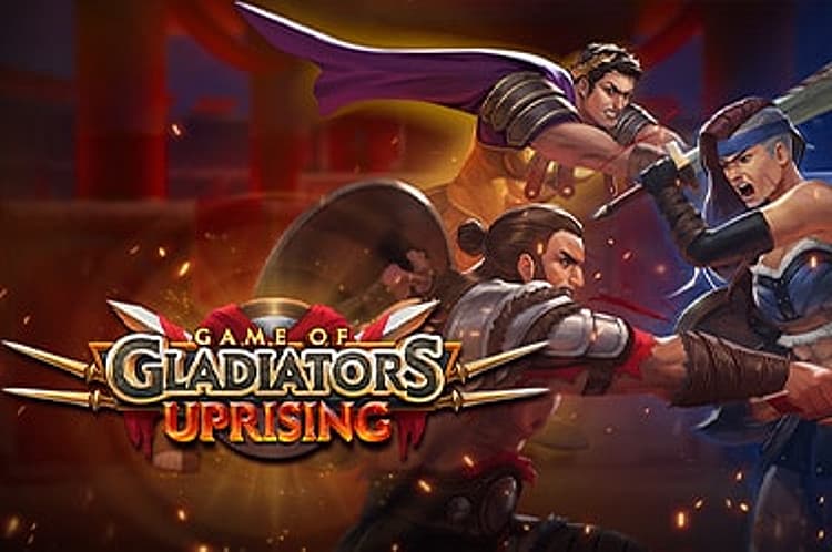 Game of Gladiators: Uprising
