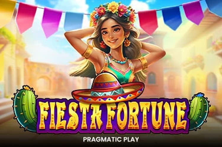 Fiesta Fortune