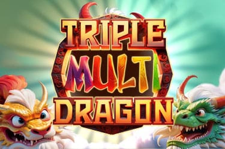 Triple Multi Dragon