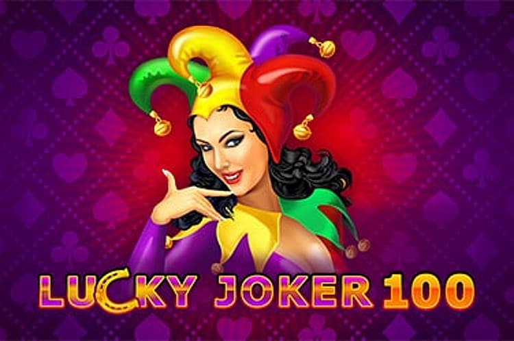 Lucky Joker 100