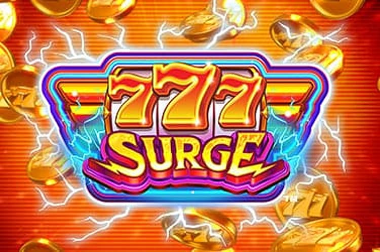 777 Surge™