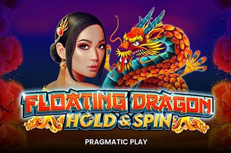 Floating Dragon Hold&Spin