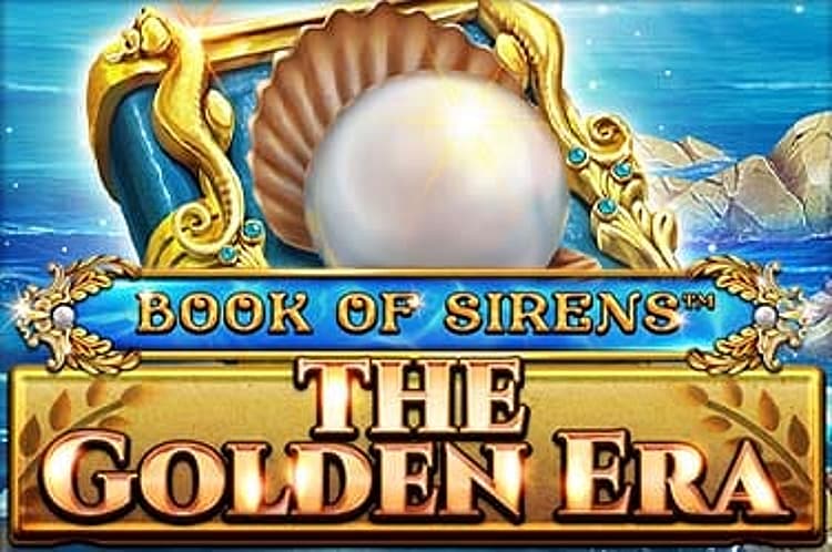 Book Of Sirens - The Golden Era