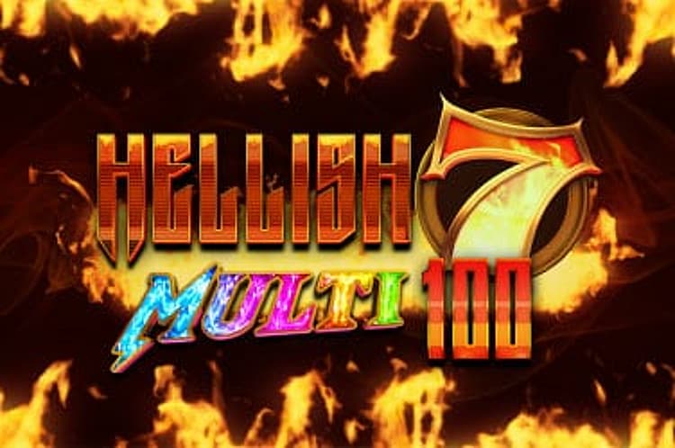 Höllische Sieben Multi 100