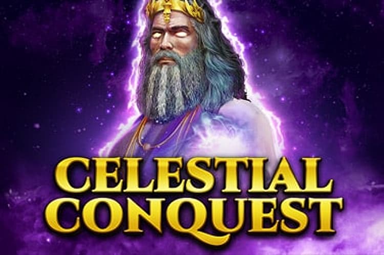 Celestial Conquest