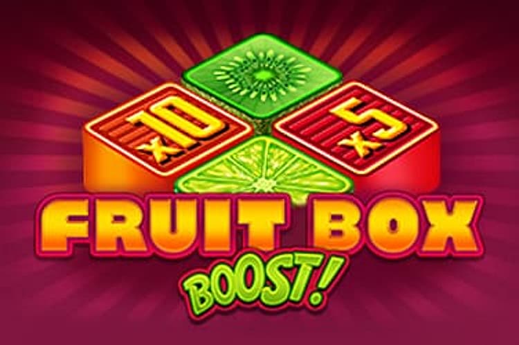Fruit Box Boost