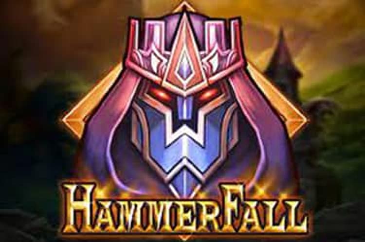 HammerFall