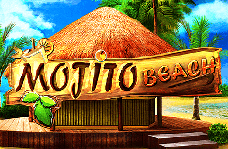 Mojito Beach