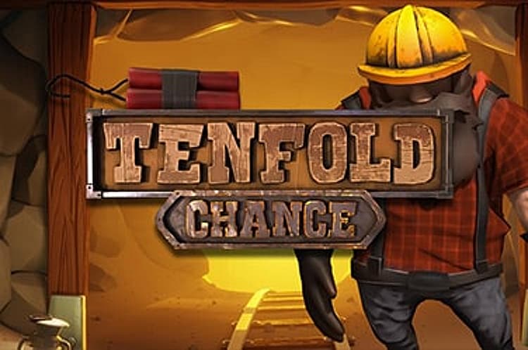 Tenfold Chance
