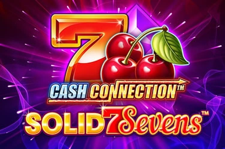 Cash Connection – Solid Sevens