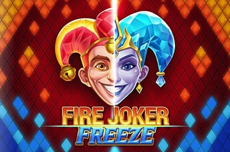 Fire Joker Freeze