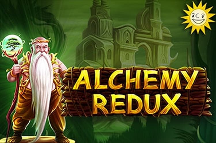 Alchemy Redux