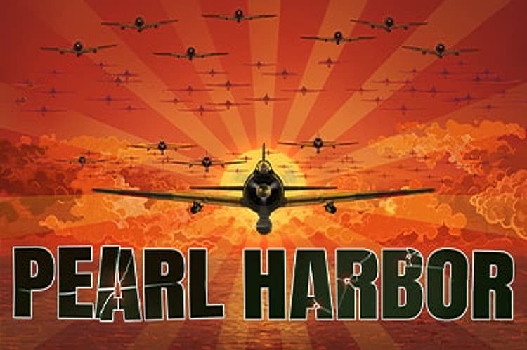 Pearl Harbor