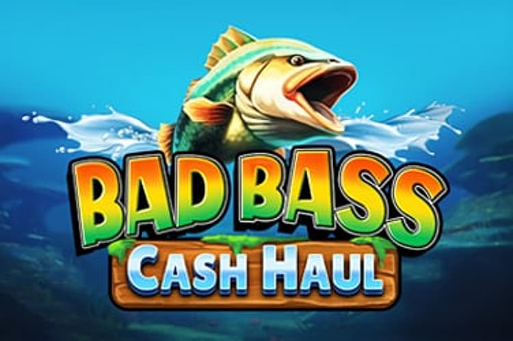 Bad Bass Cash Haul