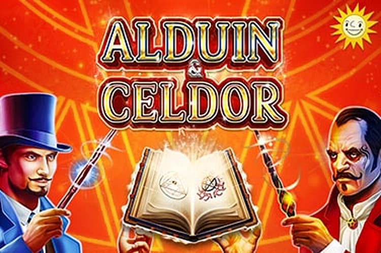 Alduin and Celdor