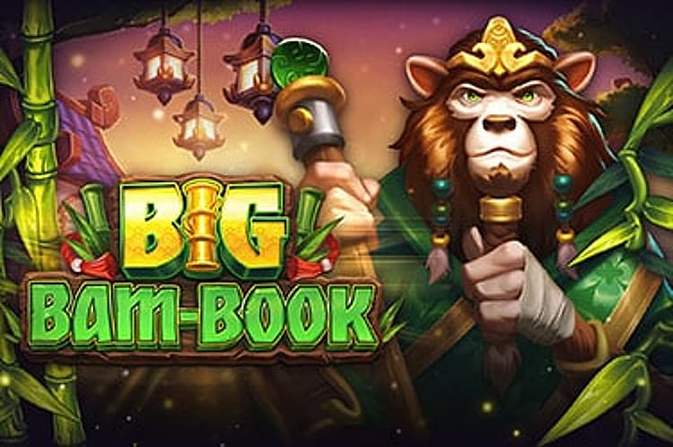 Big Bam-Book