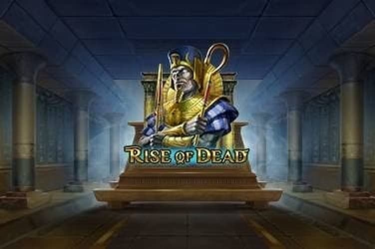 Rise of Dead