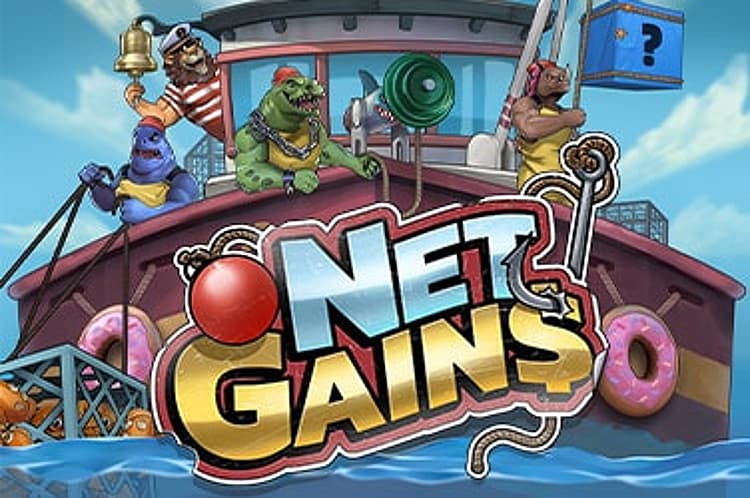 Net Gains