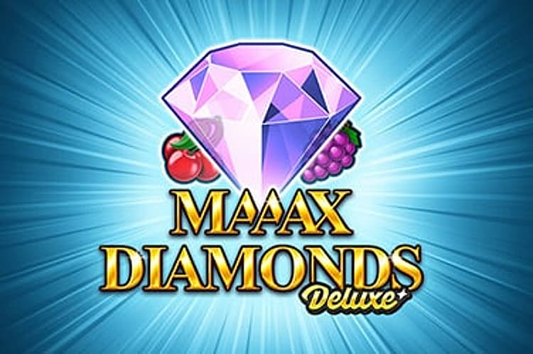 Maaax Diamonds Deluxe