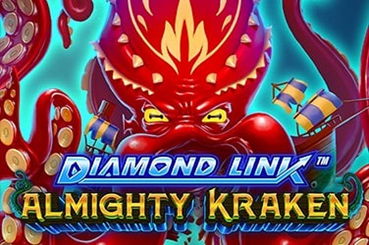 Diamond Link™ : Almighty Kraken